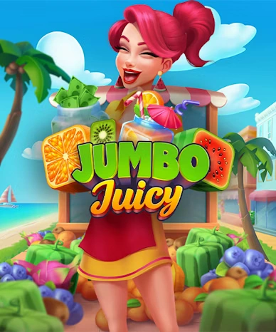 Jumbo Juicy Slot