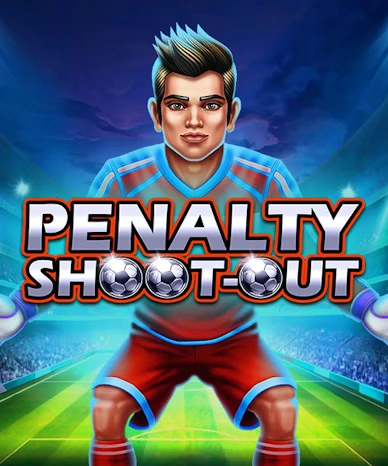 Penalty Shoot Out Slot