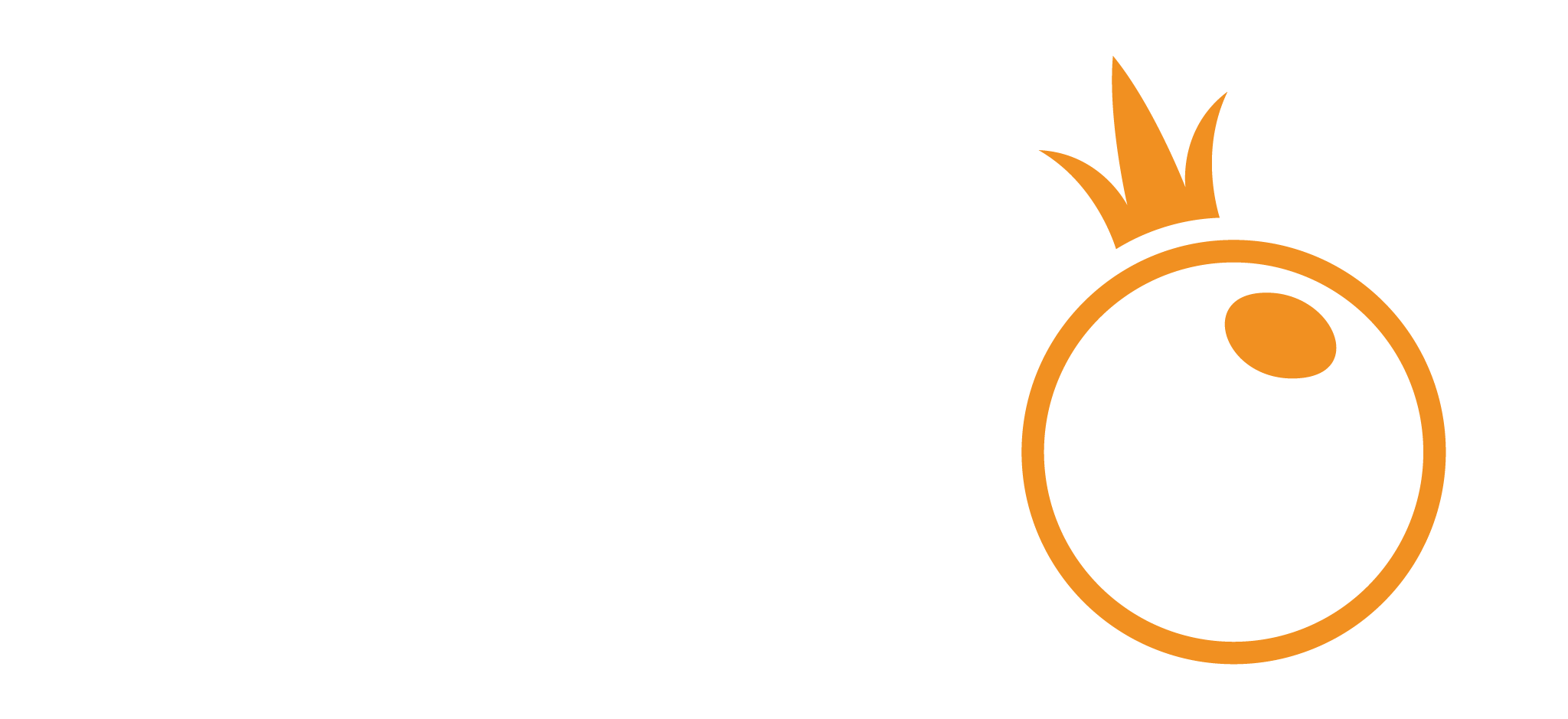 Pragmatic Play logo