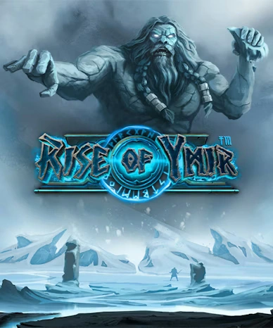 Rise of Ymir Slot